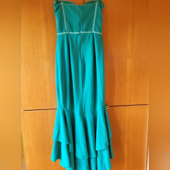 Katie May Lorena Dress - Picture 4 of 4